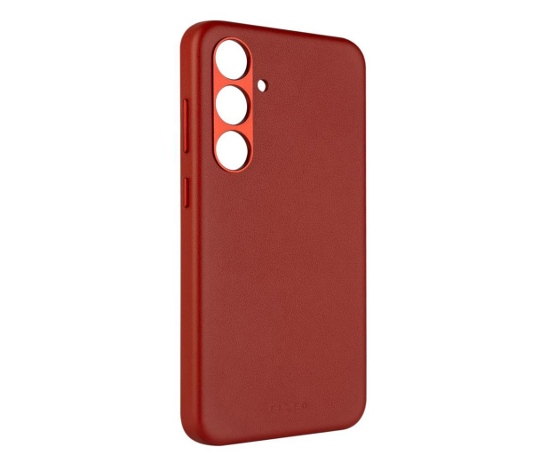 FIXED MagLeather do Samsung Galaxy S24 czerwony FIXLM-1256-RD - 1212099 - zdjęcie 2